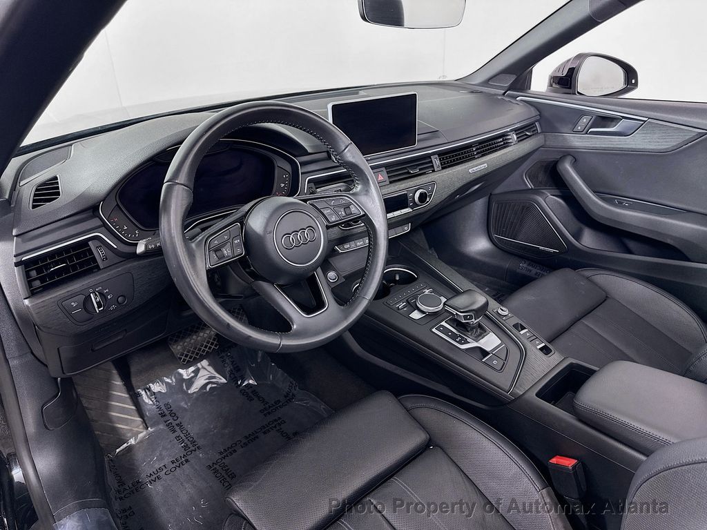 2018 AUDI A5 Cabriolet ****PREMIUM PLUS PACKAGE**** - 22125864 - 8