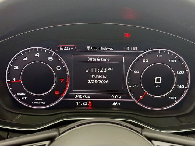 2018 Audi A5 Coupe 2.0 TFSI Premium Plus Manual - 22990370 - 11