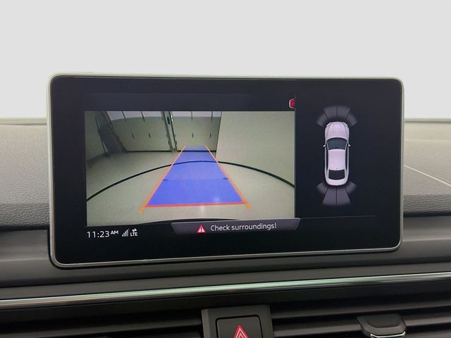 2018 Audi A5 Coupe 2.0 TFSI Premium Plus Manual - 22990370 - 13