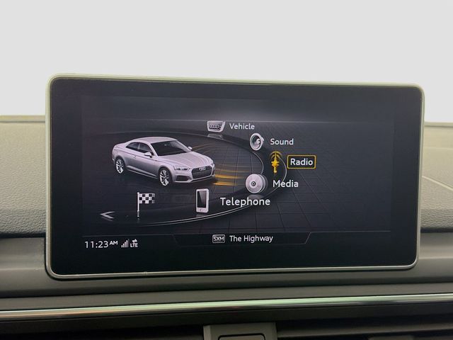 2018 Audi A5 Coupe 2.0 TFSI Premium Plus Manual - 22990370 - 14