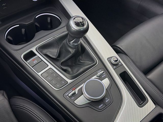 2018 Audi A5 Coupe 2.0 TFSI Premium Plus Manual - 22990370 - 16