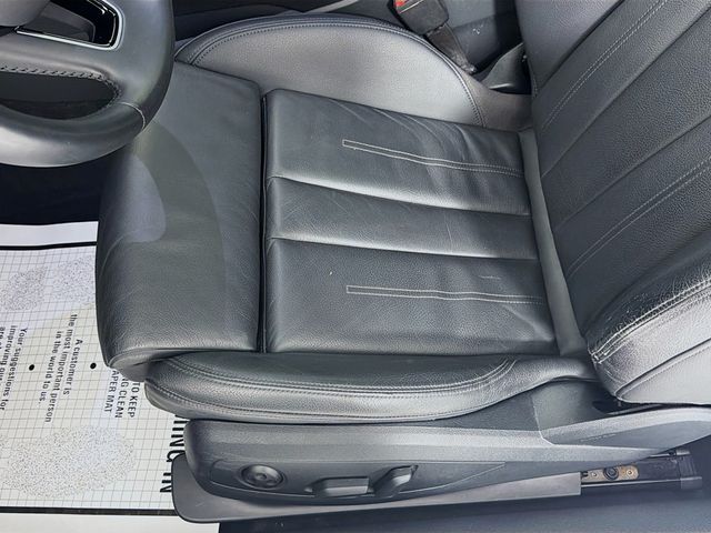 2018 Audi A5 Coupe 2.0 TFSI Premium Plus Manual - 22990370 - 19