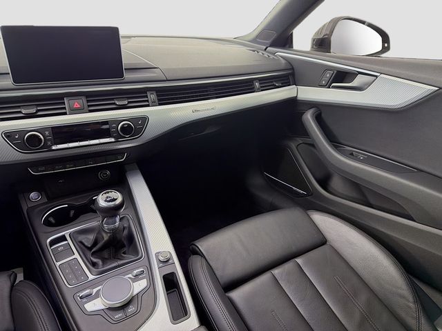 2018 Audi A5 Coupe 2.0 TFSI Premium Plus Manual - 22990370 - 24