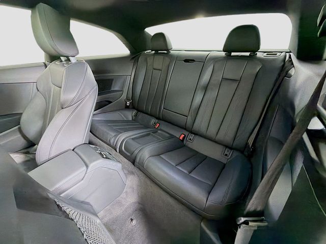 2018 Audi A5 Coupe 2.0 TFSI Premium Plus Manual - 22990370 - 25