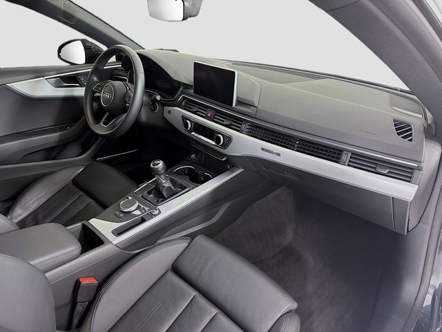 2018 Audi A5 Coupe 2.0 TFSI Premium Plus Manual - 22990370 - 30