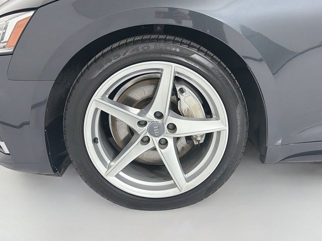 2018 Audi A5 Coupe 2.0 TFSI Premium Plus Manual - 22990370 - 32