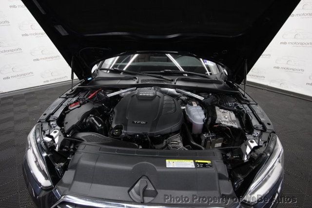 2018 Audi A5 Coupe 2.0 TFSI Premium Plus Manual - 22441467 - 9