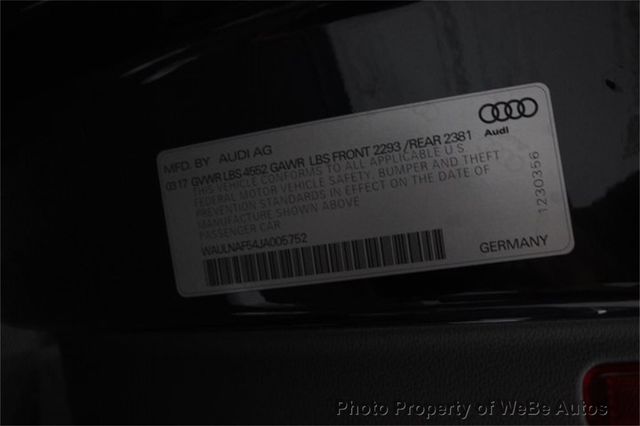 2018 Audi A5 Coupe 2.0 TFSI Premium Plus Manual - 22441467 - 20