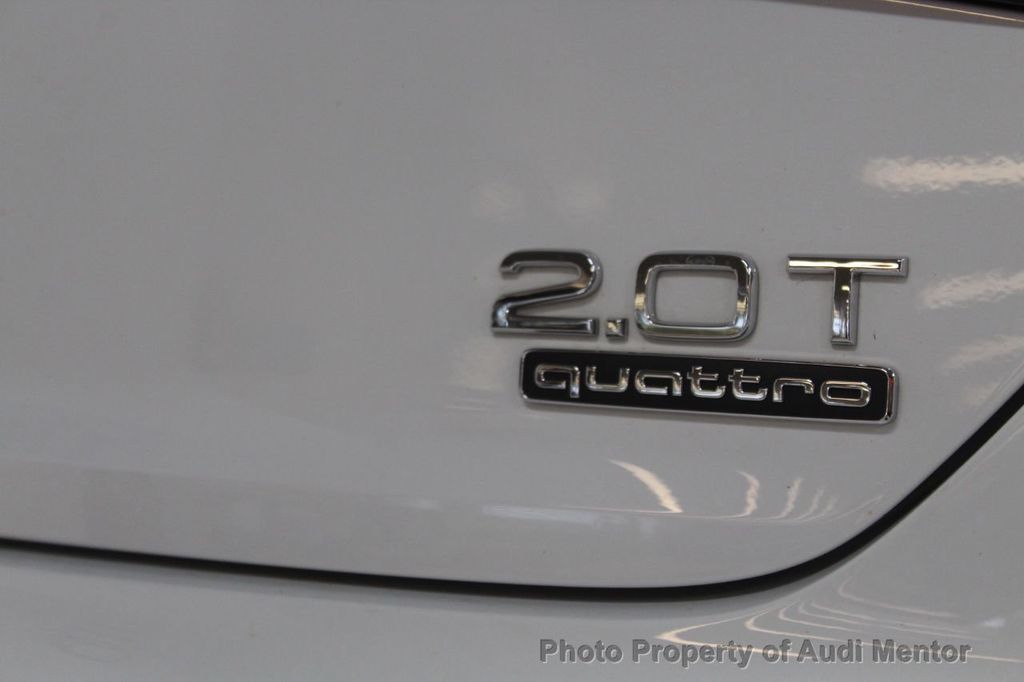 2018 Audi A5 Coupe 2.0 TFSI Premium Plus S tronic - 21108831 - 35