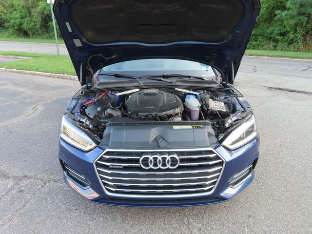 2018 Audi A5 Coupe 2.0 TFSI Premium Plus S tronic - 23047427 - 9