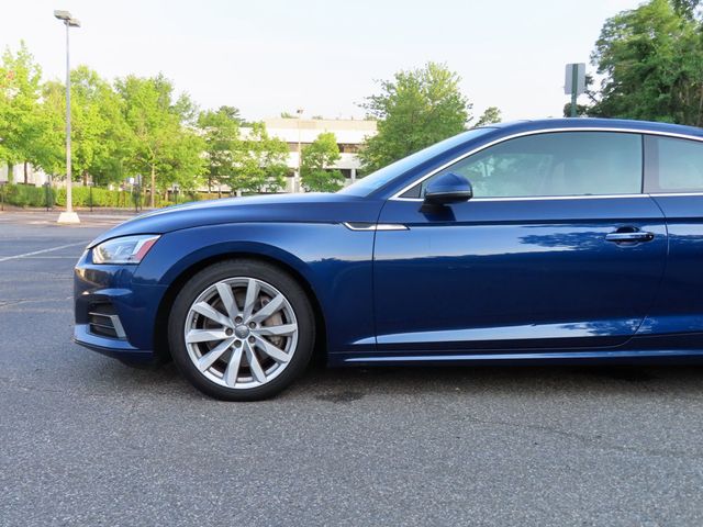 2018 Audi A5 Coupe 2.0 TFSI Premium Plus S tronic - 23047427 - 10