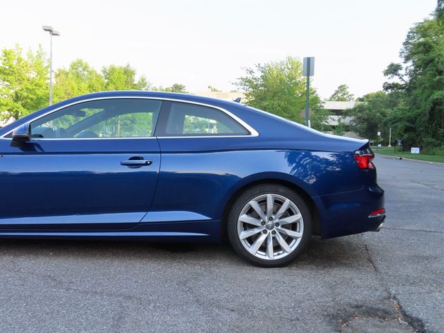 2018 Audi A5 Coupe 2.0 TFSI Premium Plus S tronic - 23047427 - 11