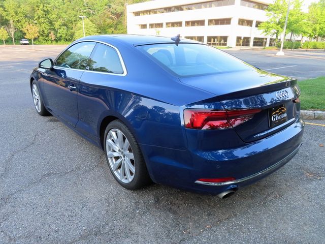 2018 Audi A5 Coupe 2.0 TFSI Premium Plus S tronic - 23047427 - 12