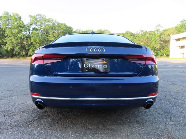 2018 Audi A5 Coupe 2.0 TFSI Premium Plus S tronic - 23047427 - 13