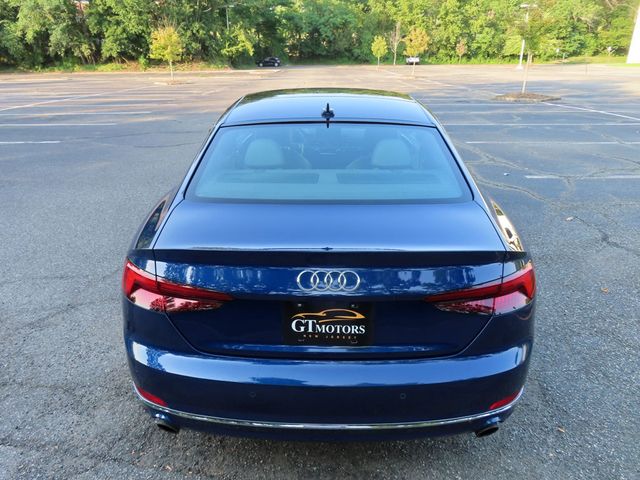 2018 Audi A5 Coupe 2.0 TFSI Premium Plus S tronic - 23047427 - 14