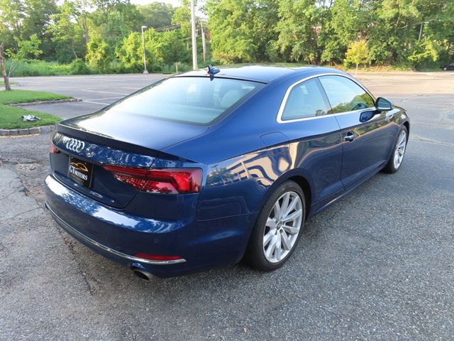 2018 Audi A5 Coupe 2.0 TFSI Premium Plus S tronic - 23047427 - 15