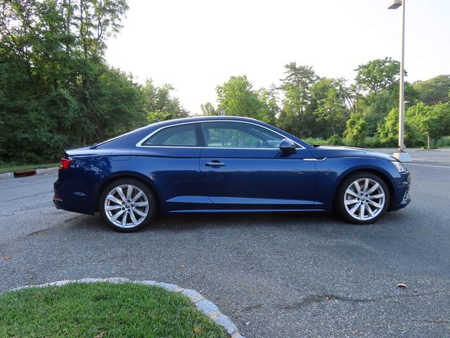 2018 Audi A5 Coupe 2.0 TFSI Premium Plus S tronic - 23047427 - 16