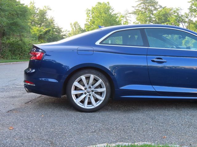 2018 Audi A5 Coupe 2.0 TFSI Premium Plus S tronic - 23047427 - 17