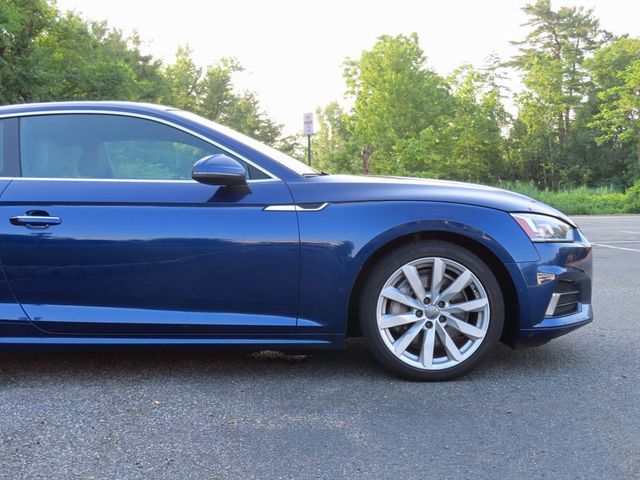 2018 Audi A5 Coupe 2.0 TFSI Premium Plus S tronic - 23047427 - 18