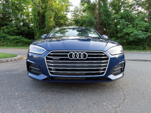 2018 Audi A5 Coupe 2.0 TFSI Premium Plus S tronic - 23047427 - 1