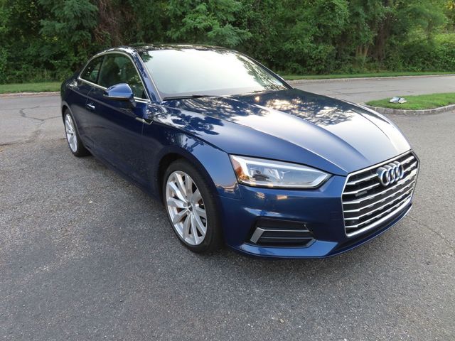 2018 Audi A5 Coupe 2.0 TFSI Premium Plus S tronic - 23047427 - 19