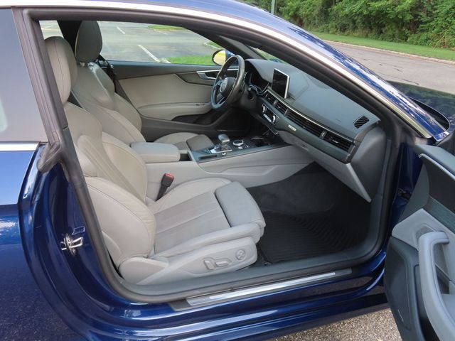 2018 Audi A5 Coupe 2.0 TFSI Premium Plus S tronic - 23047427 - 25