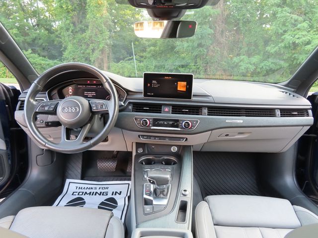 2018 Audi A5 Coupe 2.0 TFSI Premium Plus S tronic - 23047427 - 28