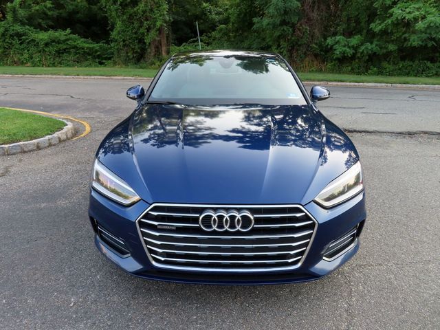 2018 Audi A5 Coupe 2.0 TFSI Premium Plus S tronic - 23047427 - 2