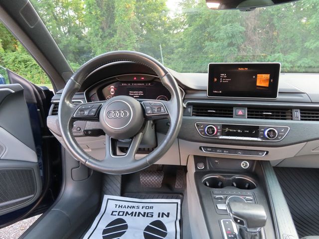 2018 Audi A5 Coupe 2.0 TFSI Premium Plus S tronic - 23047427 - 29