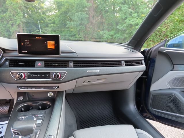 2018 Audi A5 Coupe 2.0 TFSI Premium Plus S tronic - 23047427 - 30