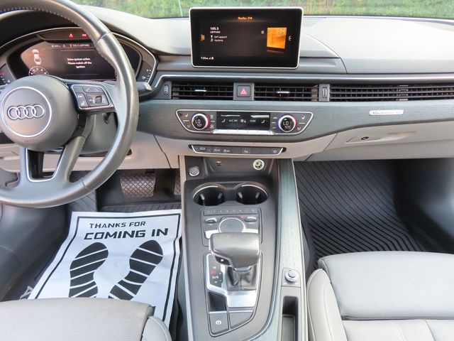 2018 Audi A5 Coupe 2.0 TFSI Premium Plus S tronic - 23047427 - 31
