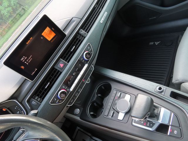 2018 Audi A5 Coupe 2.0 TFSI Premium Plus S tronic - 23047427 - 33