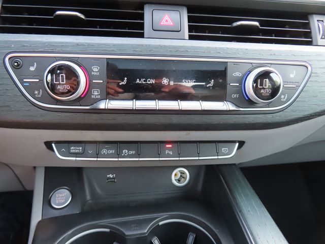 2018 Audi A5 Coupe 2.0 TFSI Premium Plus S tronic - 23047427 - 35