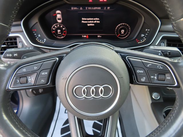 2018 Audi A5 Coupe 2.0 TFSI Premium Plus S tronic - 23047427 - 38