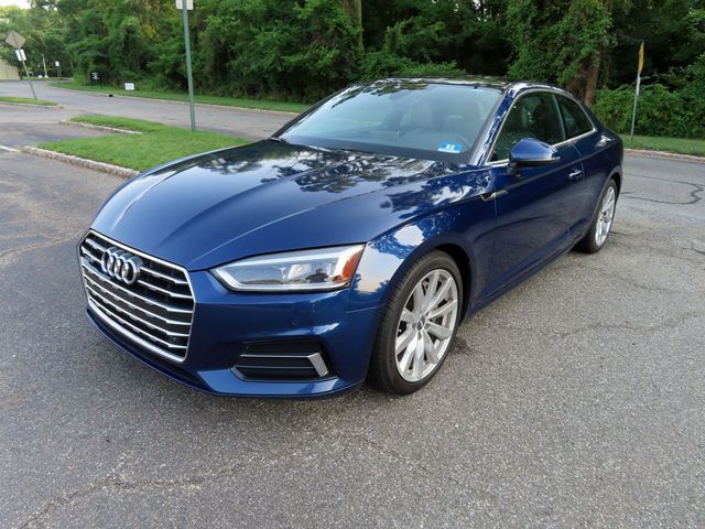 2018 Audi A5 Coupe 2.0 TFSI Premium Plus S tronic - 23047427 - 3