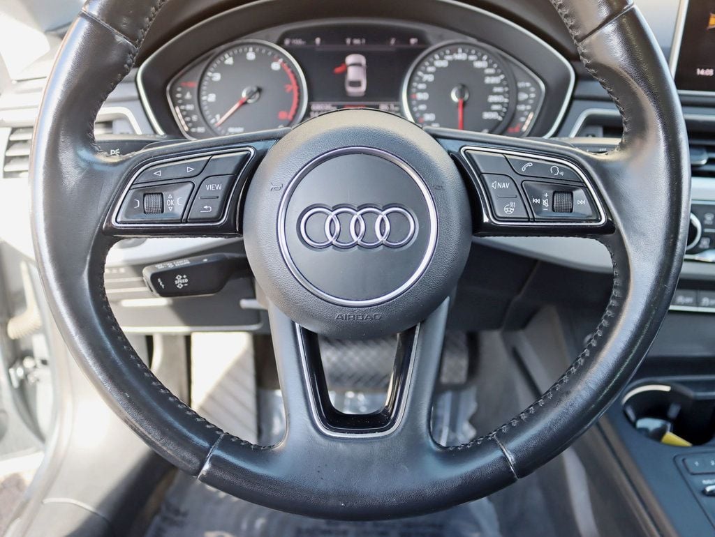 2018 Audi A5 Coupe 2.0 TFSI Premium Plus S tronic - 22985944 - 11