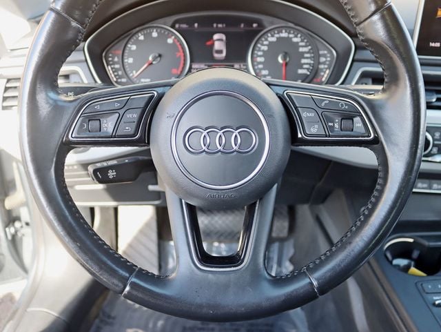 2018 Audi A5 Coupe 2.0 TFSI Premium Plus S tronic - 22985944 - 11