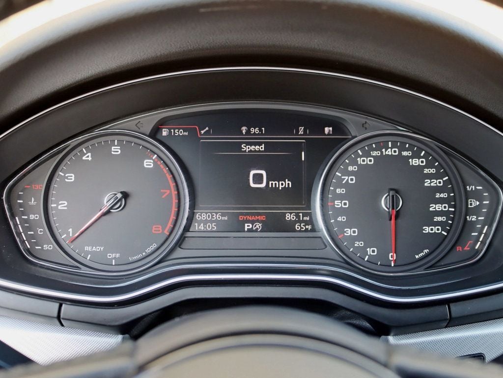 2018 Audi A5 Coupe 2.0 TFSI Premium Plus S tronic - 22985944 - 12