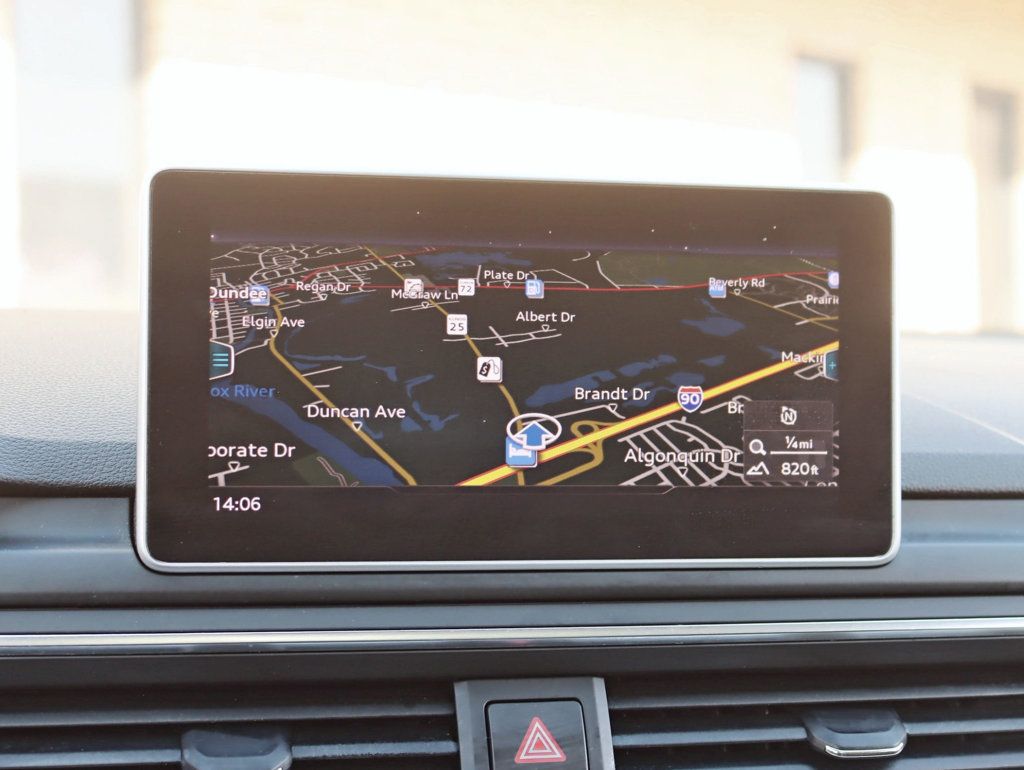 2018 Audi A5 Coupe 2.0 TFSI Premium Plus S tronic - 22985944 - 13