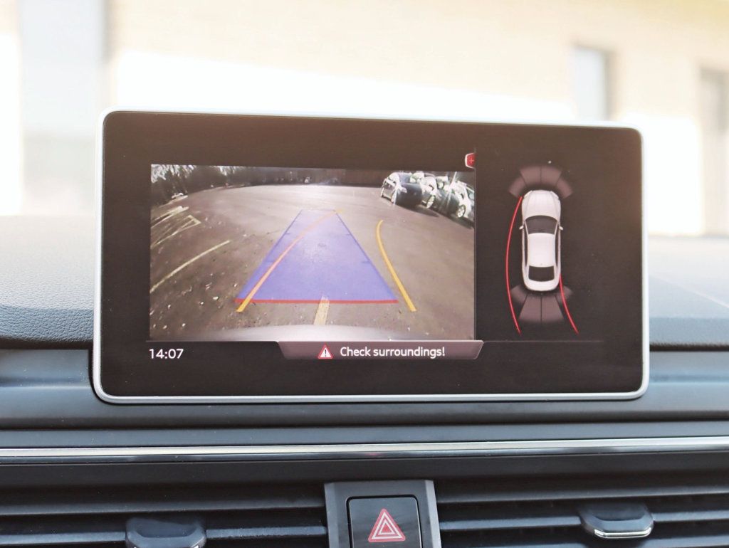 2018 Audi A5 Coupe 2.0 TFSI Premium Plus S tronic - 22985944 - 14