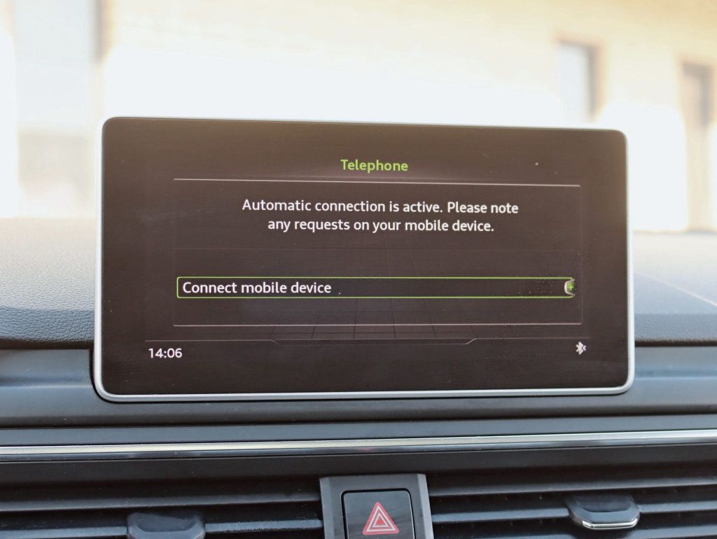 2018 Audi A5 Coupe 2.0 TFSI Premium Plus S tronic - 22985944 - 17