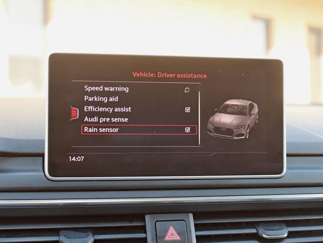 2018 Audi A5 Coupe 2.0 TFSI Premium Plus S tronic - 22985944 - 19