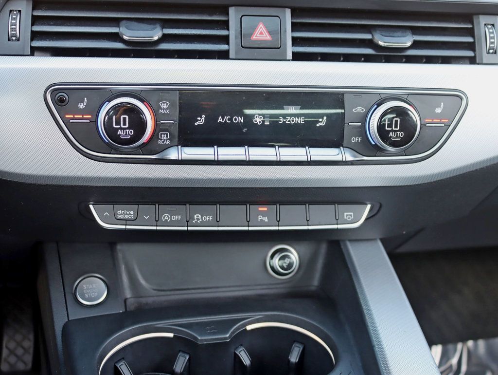 2018 Audi A5 Coupe 2.0 TFSI Premium Plus S tronic - 22985944 - 20