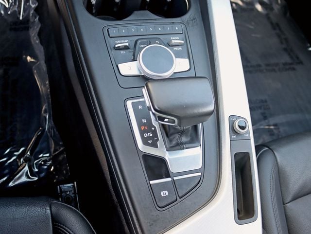 2018 Audi A5 Coupe 2.0 TFSI Premium Plus S tronic - 22985944 - 21