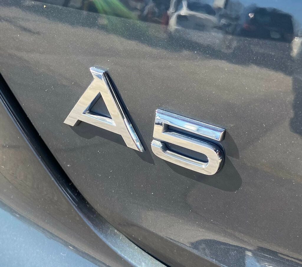 2018 Audi A5 Coupe 2.0 TFSI Premium Plus S tronic - 22383493 - 44