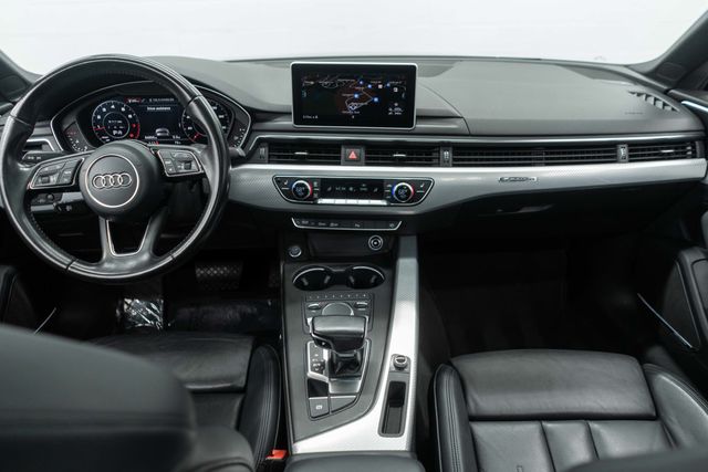 2018 Audi A5 Coupe 2.0 TFSI Premium Plus S tronic - 22904719 - 9