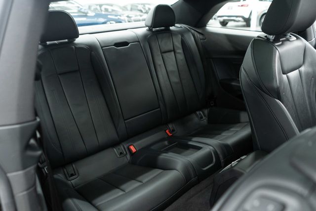 2018 Audi A5 Coupe 2.0 TFSI Premium Plus S tronic - 22904719 - 11