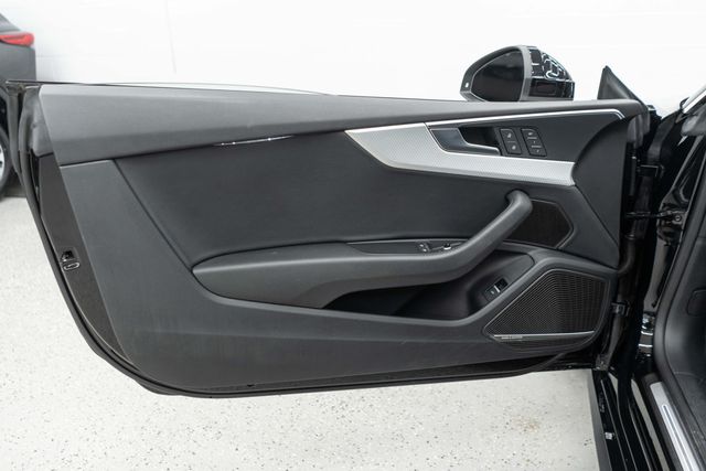 2018 Audi A5 Coupe 2.0 TFSI Premium Plus S tronic - 22904719 - 13