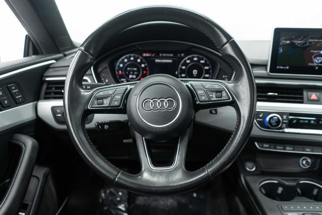 2018 Audi A5 Coupe 2.0 TFSI Premium Plus S tronic - 22904719 - 15