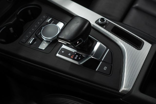 2018 Audi A5 Coupe 2.0 TFSI Premium Plus S tronic - 22904719 - 16